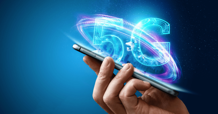 Internet em Bonito acelera com a tecnologia 5G