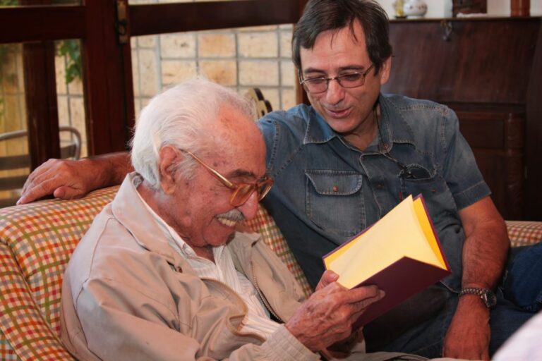 Manoel de Barros, o poeta que poucos conhecem revelado em lançamento de Diálogos do Ócio em SP