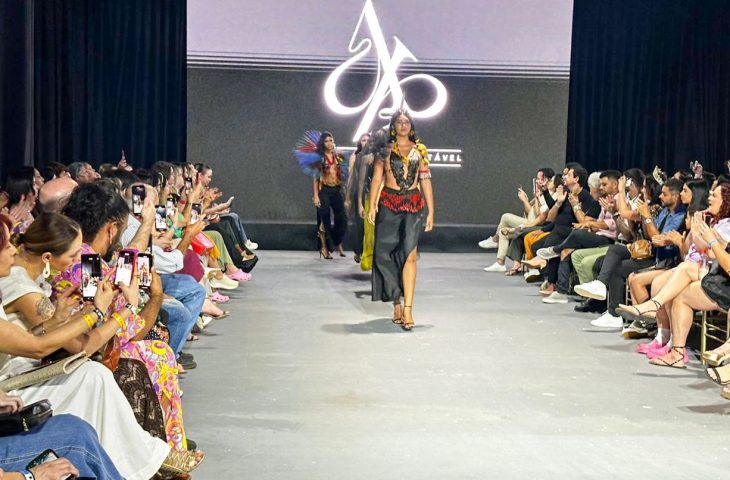 MS Fashion Week tem oito marcas locais inéditas de moda autoral