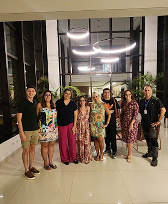 Famtour com operadores promove o turismo na Serra da Bodoquena