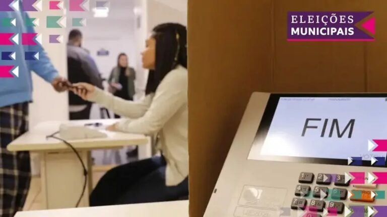 Em MS, três candidatos a prefeito podem ser eleitos com apenas um voto