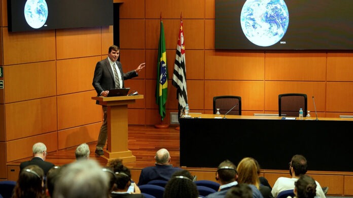cientista da Nasa