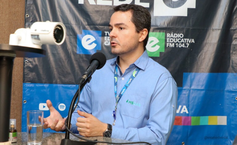 Última semana para cadastrar projetos sociais no programa de incentivos da MSGÁS