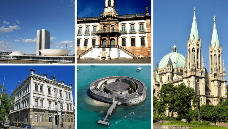 Turismo cívico: destinos que marcam a história da democracia brasileira