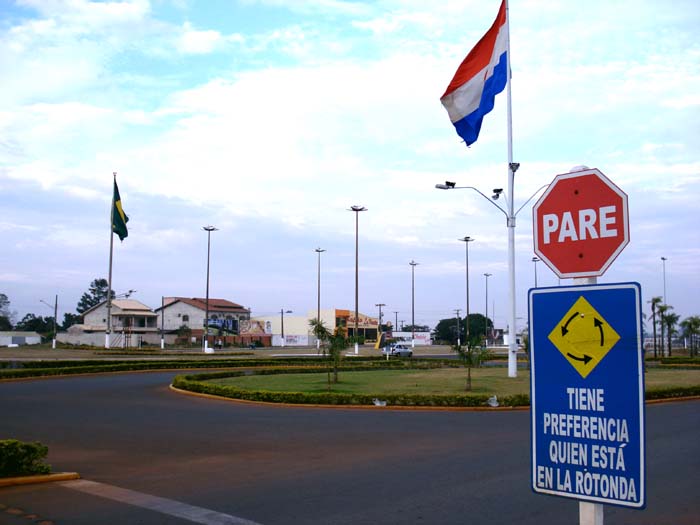 As eleições municipais na fronteira do Brasil e os 10 vizinhos sul-americanos