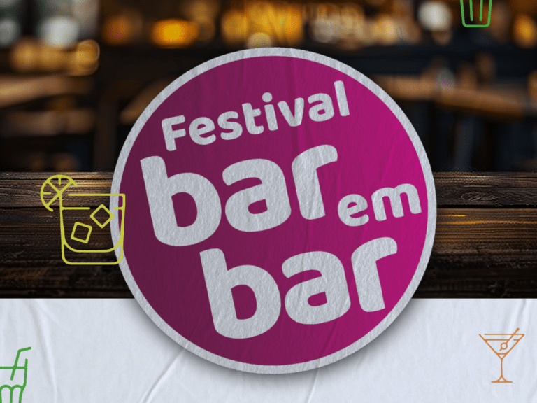 Começa o Festival Bar em Bar, com deliciosa competição gastronômica