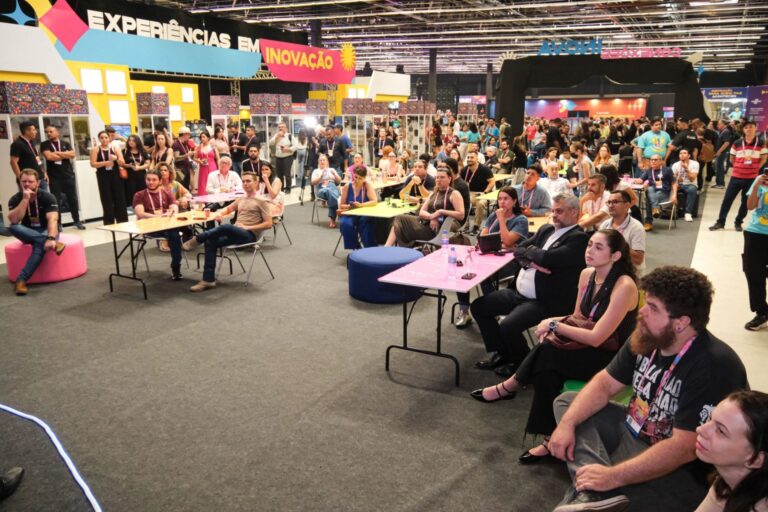 EmpreendeFest 2024 desmistifica o conceito de inovação
