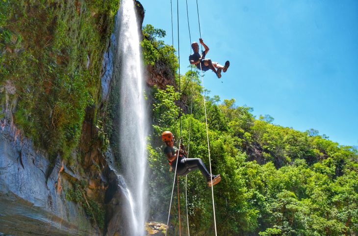 MS mostra know how no maior evento de ecoturismo e turismo de aventura