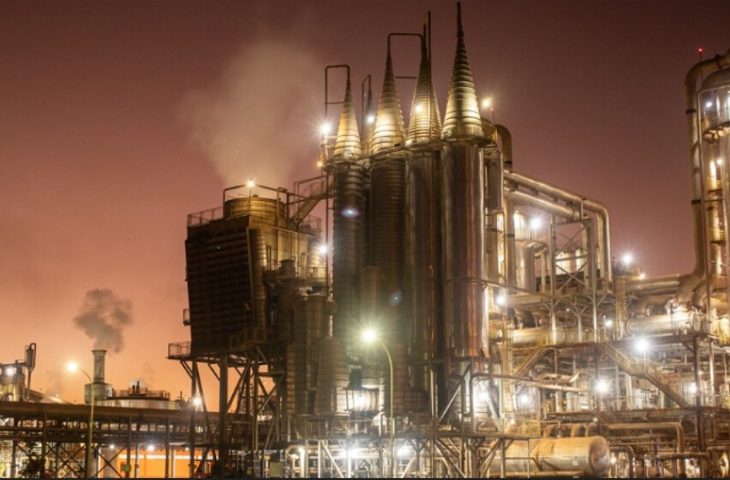 Usina de Caarapó vai investir R$ 1,3 bi na produção de etanol de bagaço de cana