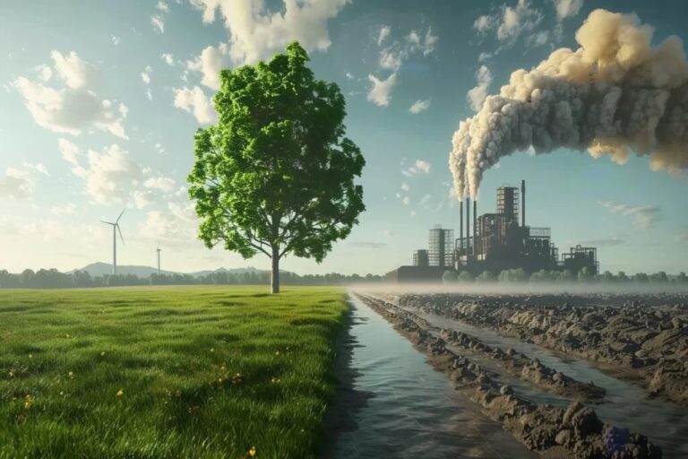 Estudo aponta transição energética sem expandir exploração do petróleo