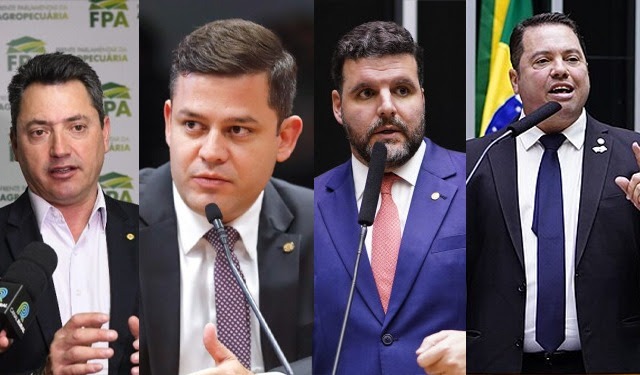 Em resposta aos conflitos no campo, FPA propõe projeto que garante indenização