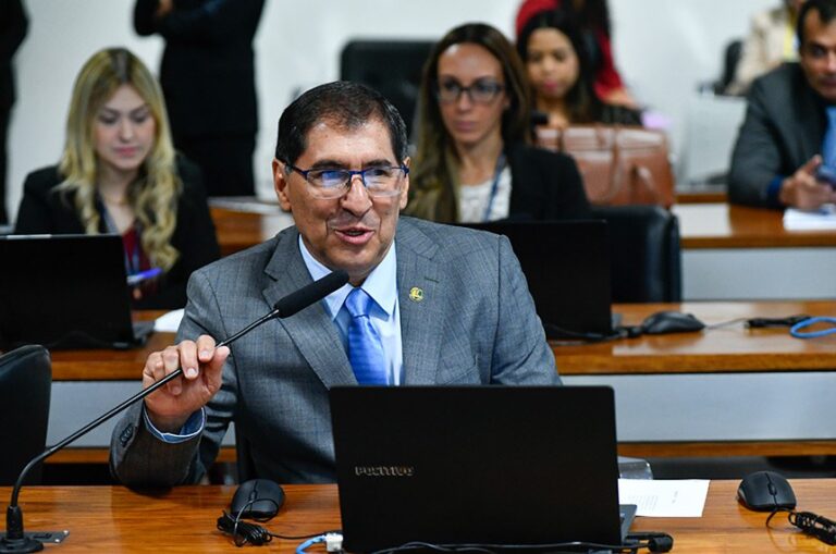 Projeto com ações para reduzir gases de efeito estufa vai à Câmara