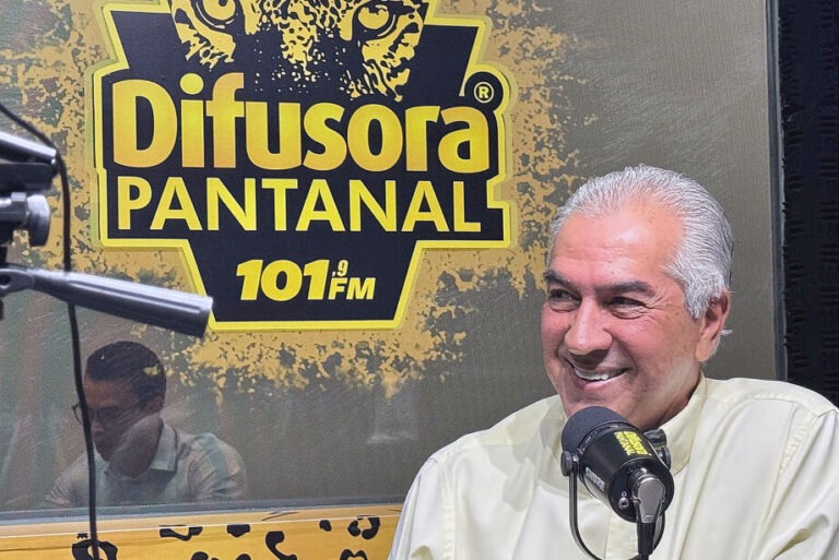 “Ninguém acredita em promessa de terreno na lua”, diz Reinaldo sobre eleições na Capital