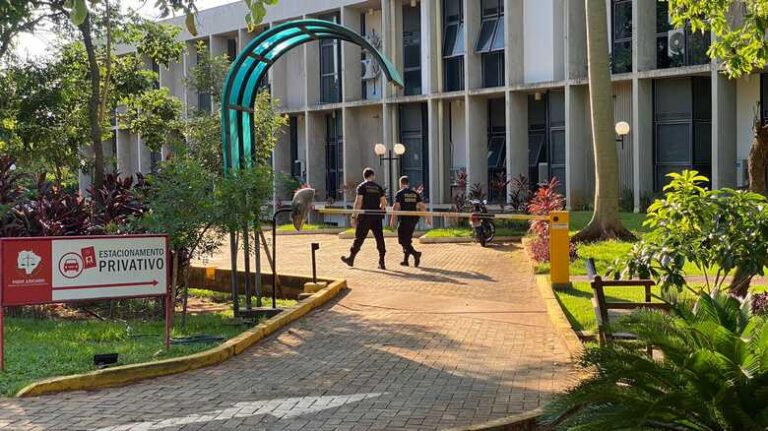 Esquema de venda de sentenças no TJMS leva ao afastamento de desembargadores
