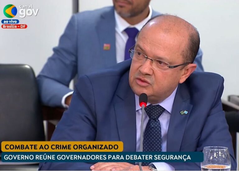 MS pede para o governo federal pagar despesas com traficantes presos