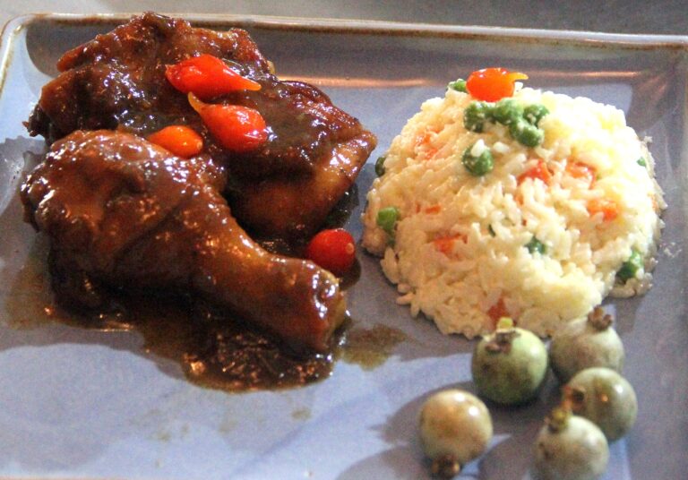 Bonito abre Festival da Guavira com disputa de talentos da gastronomia