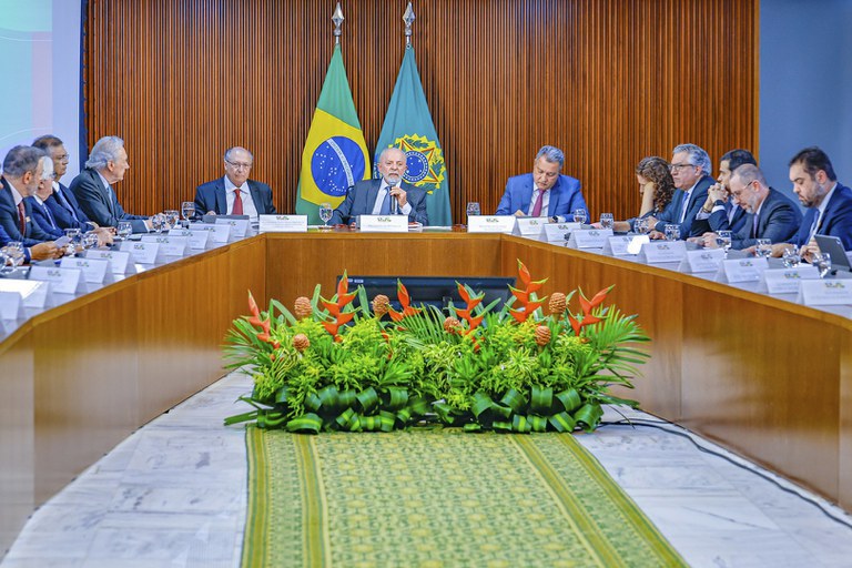 Pacto da segurança escanteia bandido comum e mira o crime organizado