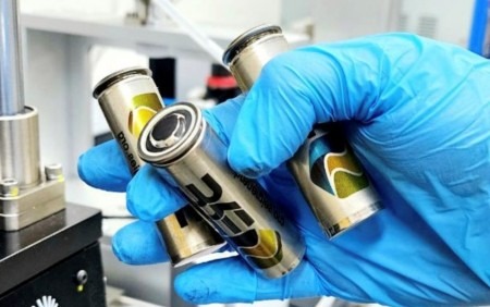 Centro vai desenvolver soluções para produzir energia renovável e processos de baixo carbono