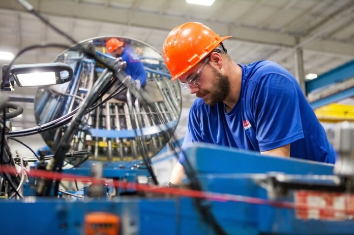 bndes indústria