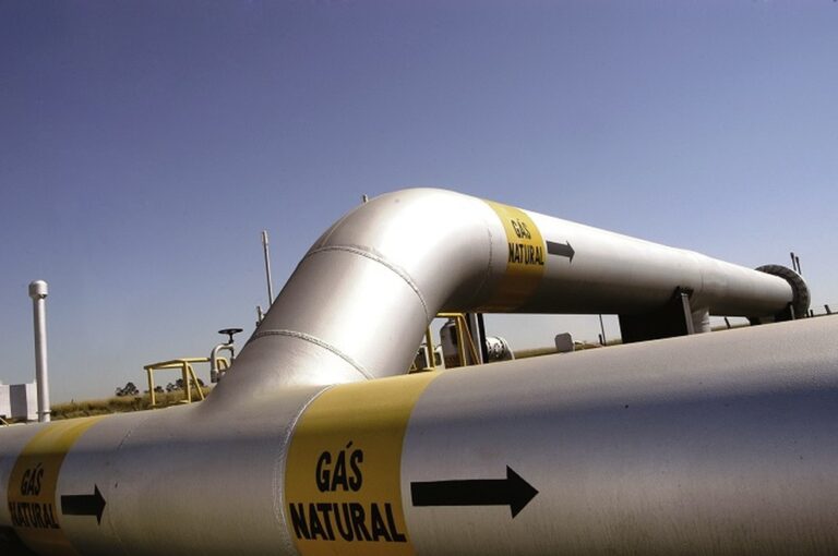 Acordos de gás natural realçam protagonismo de MS na transição energética