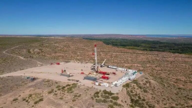 Gasbol é uma das opções do Brasil para trazer gás de Vaca Muerta na Argentina