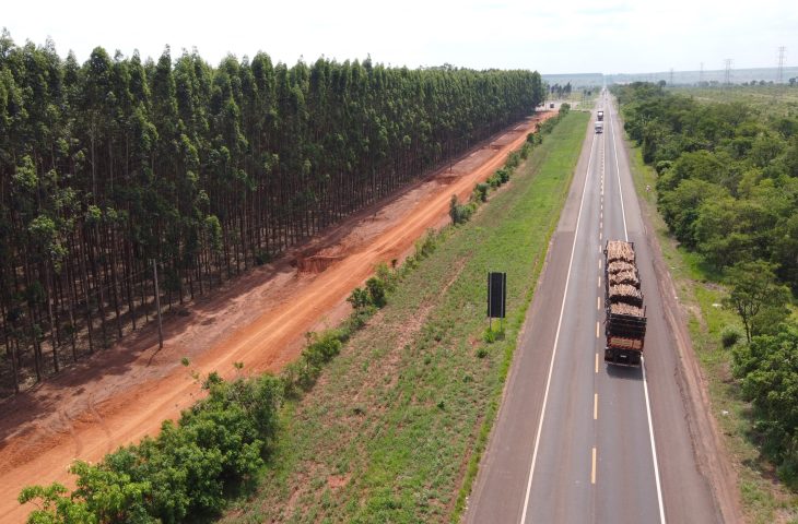 Riedel acelera infraestrutura para responder à expansão econômica