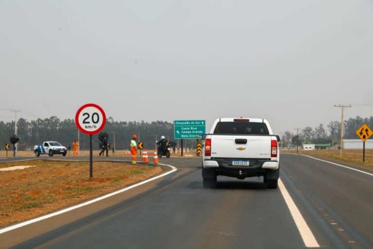 Privatização melhora infraestrutura e segurança nas rodovias