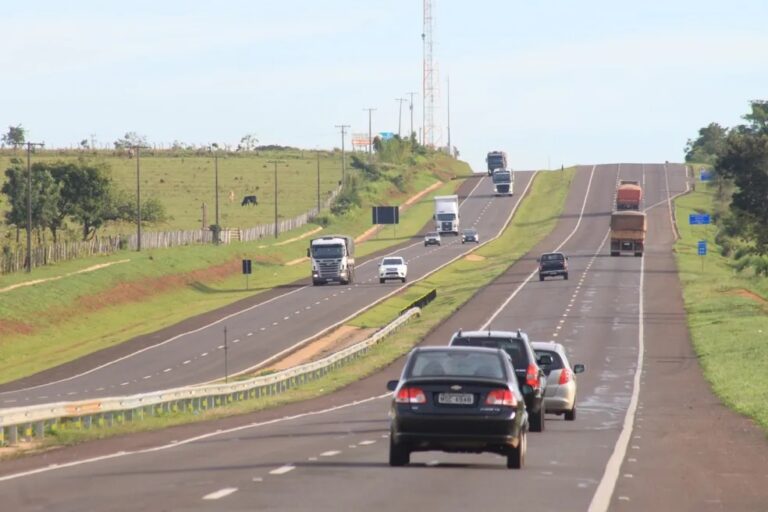 Sacramentada a concessão da BR-163 com investimentos de R$ 16,5 bi