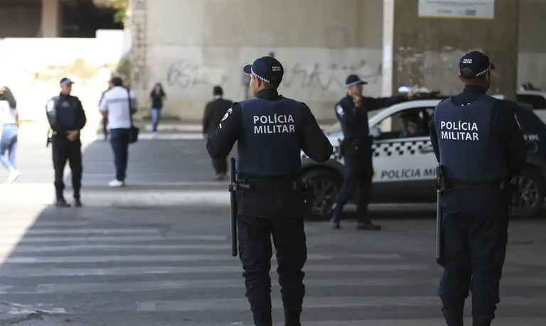 Governo reformula regras que disciplinam uso da força policial