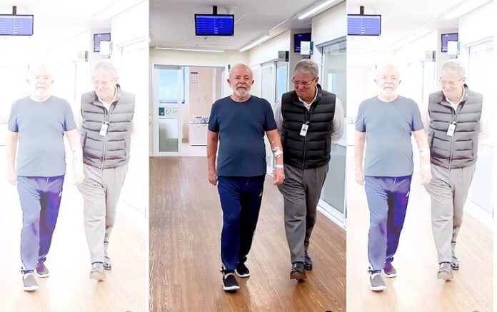 lula cvaminha