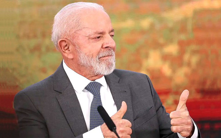 Lula passará por novo procedimento médico para impedir sangramentos no cérebro