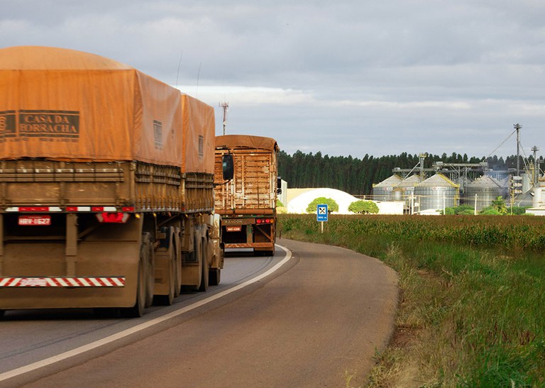 Arquivo interativo reúne todos os dados estratégicos do agro