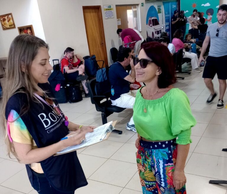 Observatório completa 10 anos como referência do turismo em Bonito