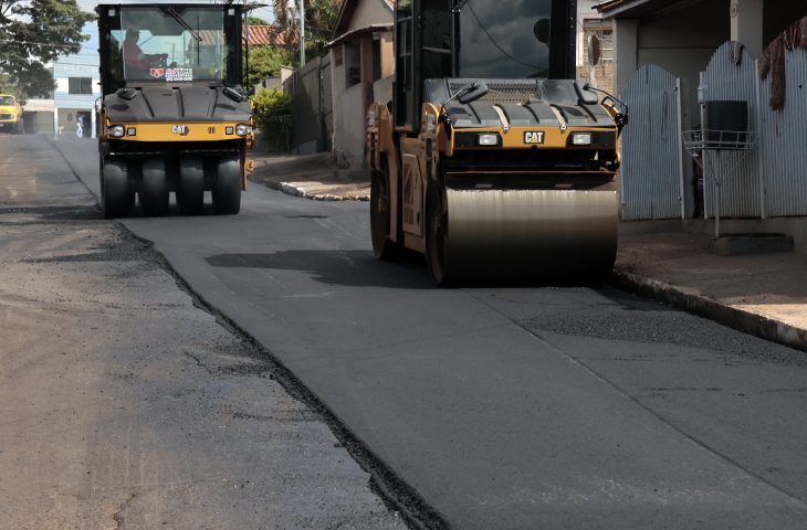 Pacote de licitações prevê infraestrutura urbana em seis municípios