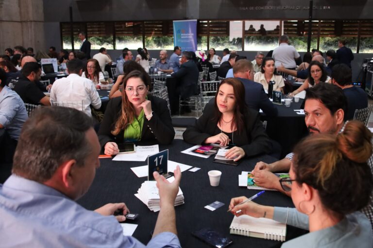 Zona de livre comércio vai garantir modernização da Rota Bioceânica