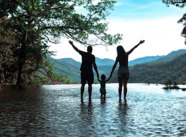 Sem carnaval, Bonito e Jardim oferecem o espetáculo da natureza