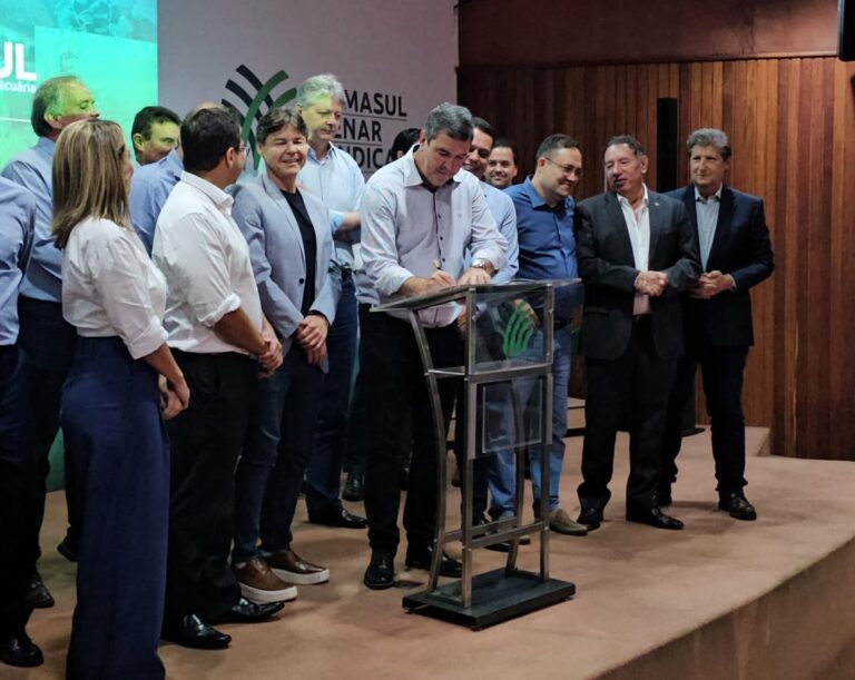 Governo altera regime tributário e deixa soja e milho de MS mais competitivos