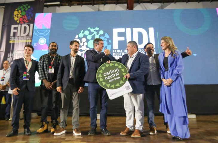 Feira Internacional traz para Bonito o modelo de destino inteligente