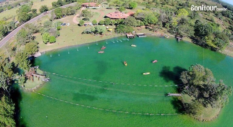 Parque Ecológico Rio Formoso é o primeiro atrativo “lixo zero”