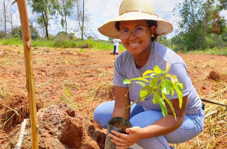 Estudo traz panorama socioeconômico da agricultura familiar no Estado