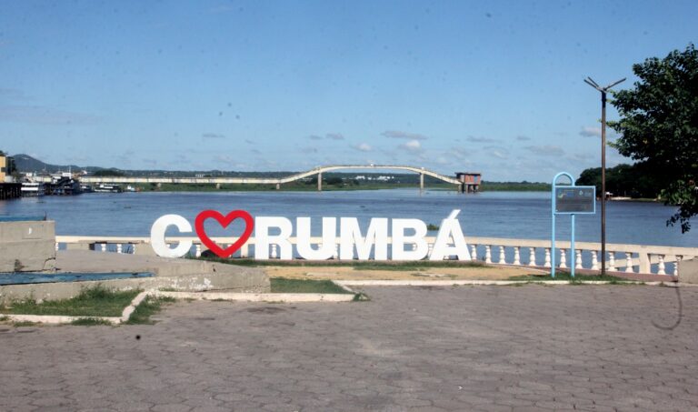 Destino Pantanal de Corumbá retorna às grandes feiras de turismo do Brasil