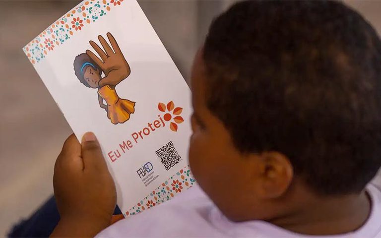 Enfrentamento à violência sexual contra crianças e adolescentes exige ações conjuntas