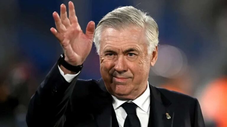 Ancelotti deixa Neymar de fora na primeira convocação na CBF