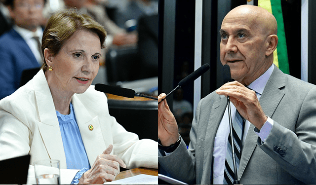 Projeto que flexibiliza licenciamento ambiental avança no Senado