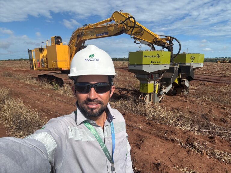 Educação profissionalizante, uma ação da Suzano na transformação de Ribas do Rio Pardo