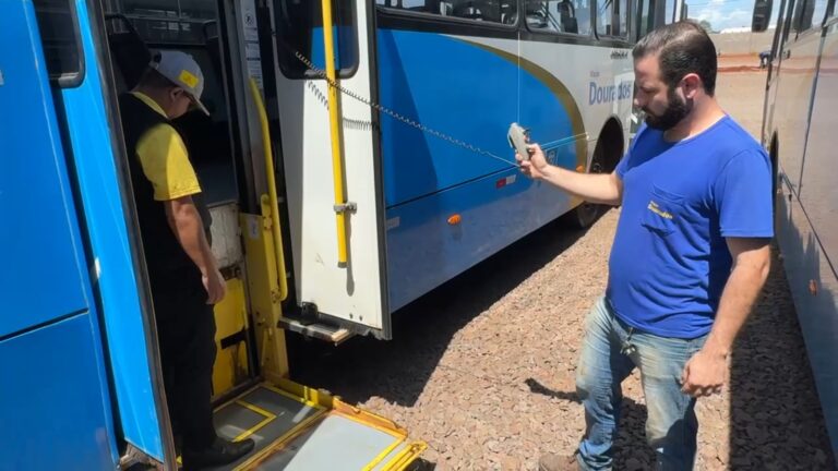 Fica para 2028 adaptação do comércio e áreas públicas para pessoas com deficiência em Dourados