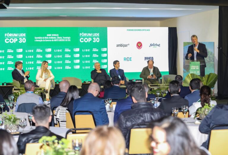 MS deve apresentar modelo de pecuária de baixo carbono na COP 30