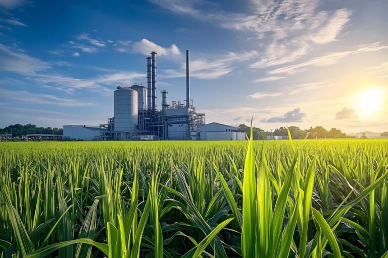 Chuvas atrasam safra e desafiam o setor sucroenergético