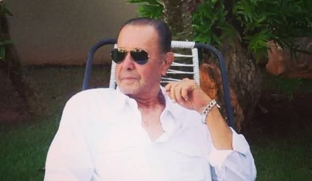 Morre Hormínio Antunes, pioneiro que deu nome à icônica “Ponte do Hormínio” em Bonito