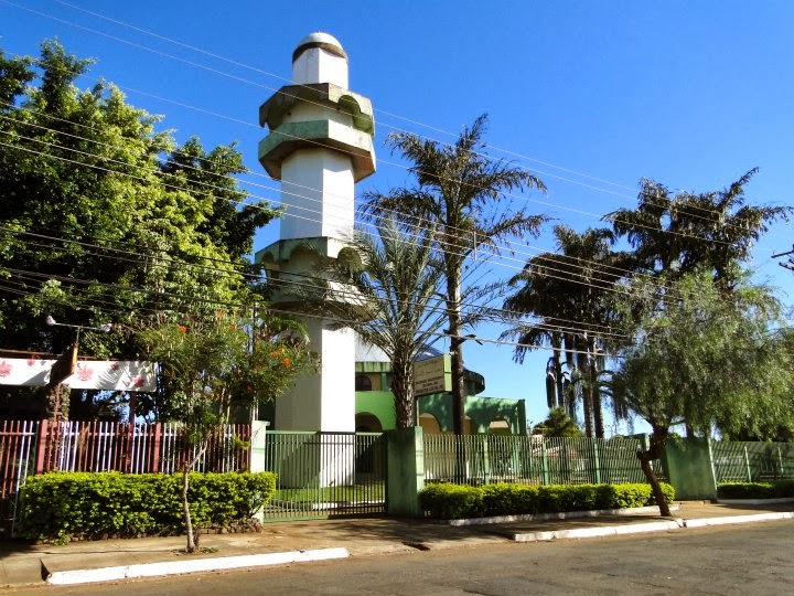 126 anos: Árabes em Campo Grande, fraternidade que supera o fanatismo